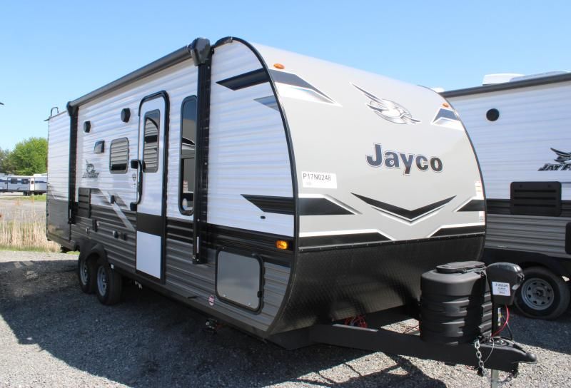 Jayco Jay Flight 224BH SLX 2023 LS-J-3652R