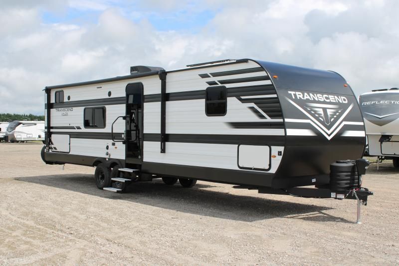 For Sale: New 2024 Grand Design Transcend Xplor 297QB Travel