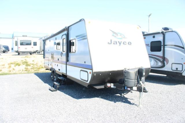 LS-AD-2601R Occasion Jayco Jay Feather 25BH 2018 a vendre1