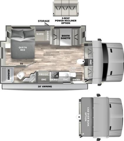 LS-F-3525C Neuf Dynamax Isata 3 24FW 2025 a vendre1