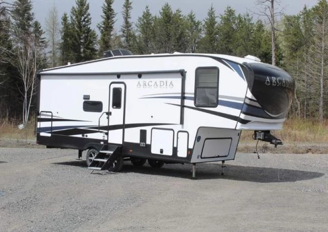 LS-K-2589F Neuf Keystone Arcadia 248SLRE 2023 a vendre1