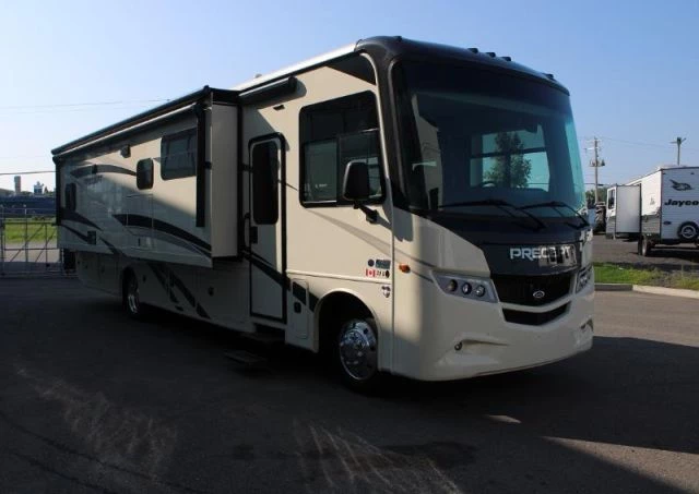 Inventory of New and Used RVs for sale
