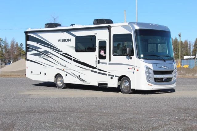 LS-J-3725A Neuf Entegra Coach Vision 29S 2024 a vendre1