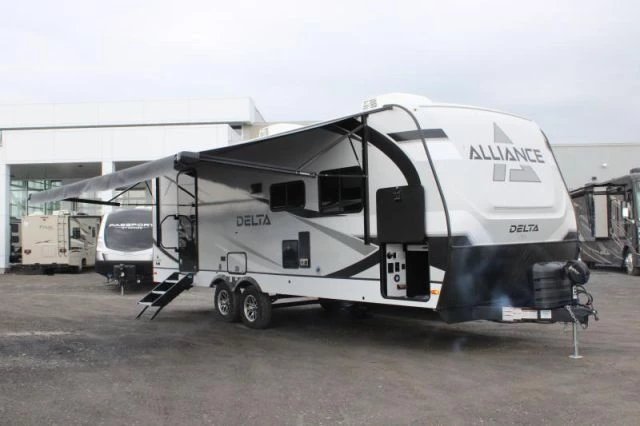 LS-A-0255R Neuf Alliance Delta 262RB 2024 a vendre1