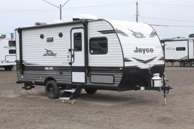 LS-J-3699R Neuf Jayco Jay Flight 184BS SLX 2024 a vendre1