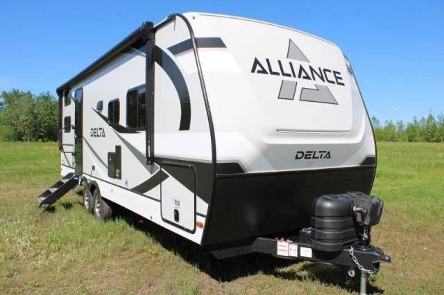 LS-A-0258R Neuf Alliance Delta 251BH 2024 a vendre1