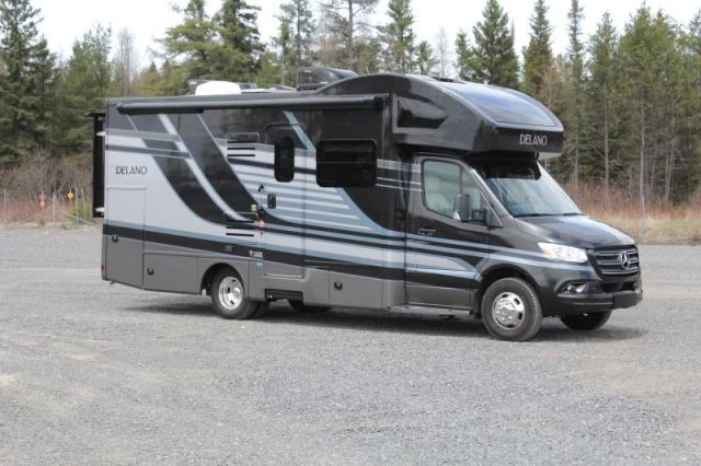 LS-C-0505 Occasion Thor Motor Coach Delano 24RW 2022 a vendre1