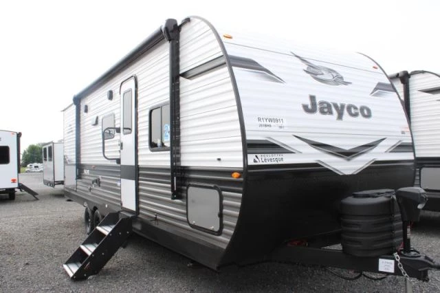 LS-J-3750R Neuf Jayco Jay Flight 261BHS SLX 2024 a vendre1