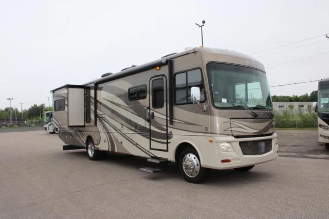 LS-BT-0162A Occasion Fleetwood Terra 36R 2015 a vendre1