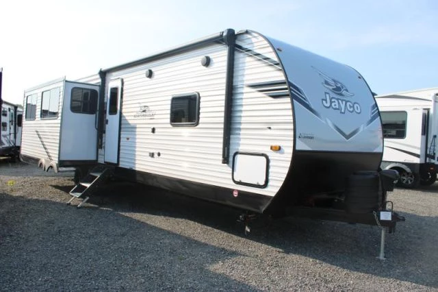 LS-J-3757R Neuf Jayco Jay Flight 334RTS 2025 a vendre1