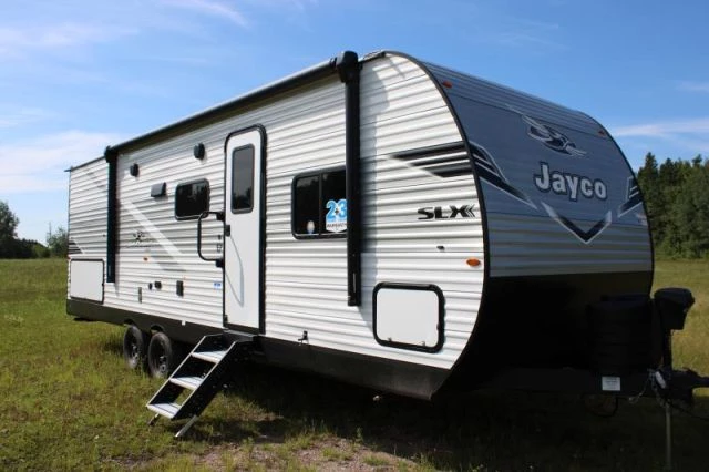 LS-J-3751R Neuf Jayco Jay Flight 261BHS SLX 2025 a vendre1