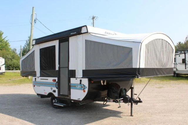 LS-AF-3469R Occasion Jayco Jay Series SPORT10 2017 a vendre1