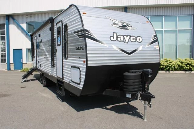 LS-J-3752R Neuf Jayco Jay Flight 262RLS SLX 2025 a vendre1