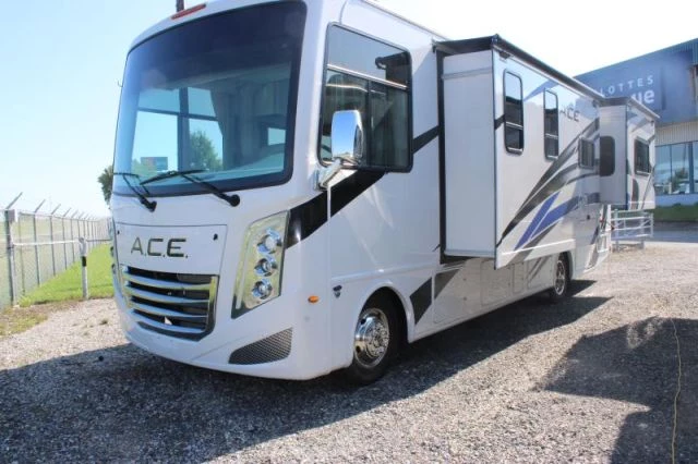 LS-AD-2618F Occasion Thor Motor Coach Ace 29G 2023 a vendre1