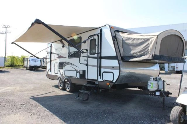 LS-AD-2481R Occasion Starcraft Travel Star 227CKS 2015 a vendre1