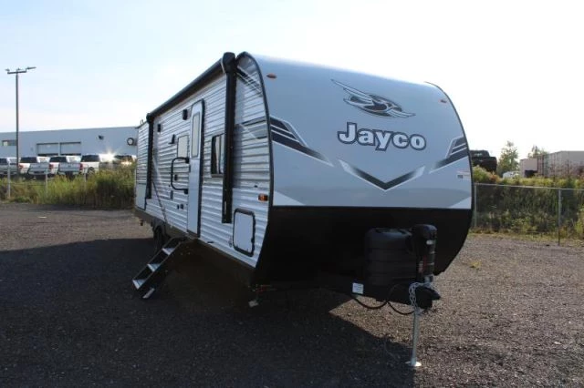 LS-J-3755R Neuf Jayco Jay Flight 284BHS 2025 a vendre1