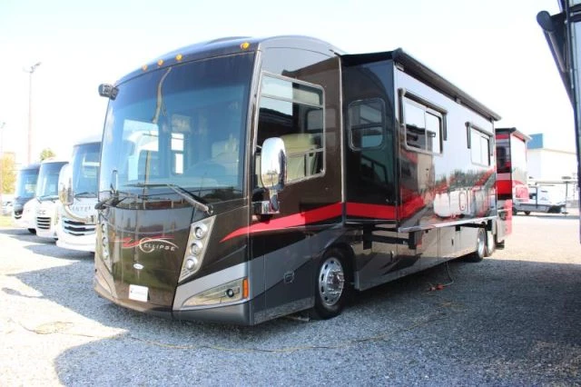 LS-AA3550 Occasion Winnebago Ellipse 42AD 2011 a vendre1