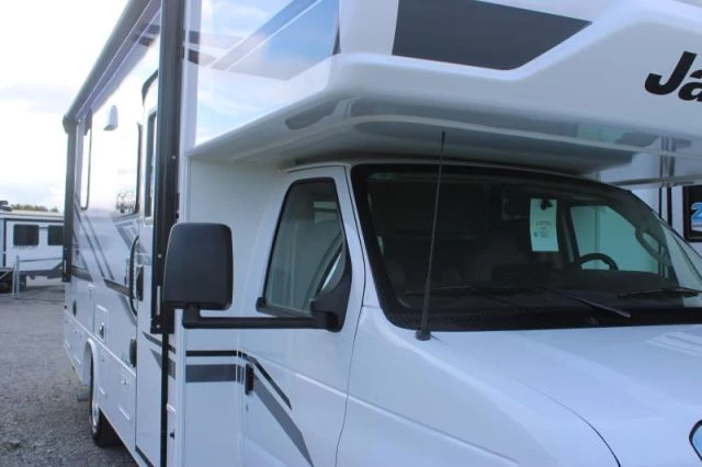 LS-J-3771C Neuf Jayco Redhawk 24B 2025 a vendre1