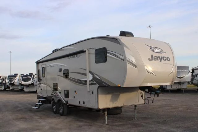 LS-BJ-3483L Occasion Jayco Eagle 265RLDS 2018 a vendre1