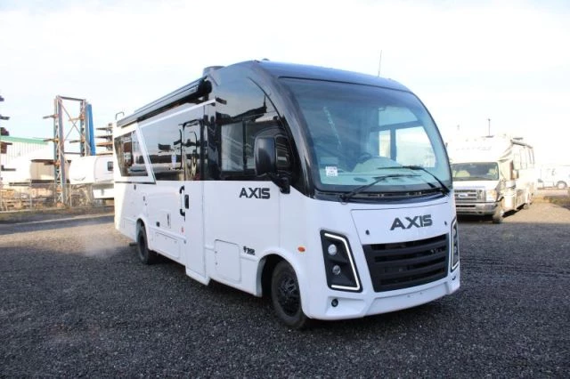 LS-T-0239A Neuf Thor Motor Coach Axis 26 2 2025 a vendre1