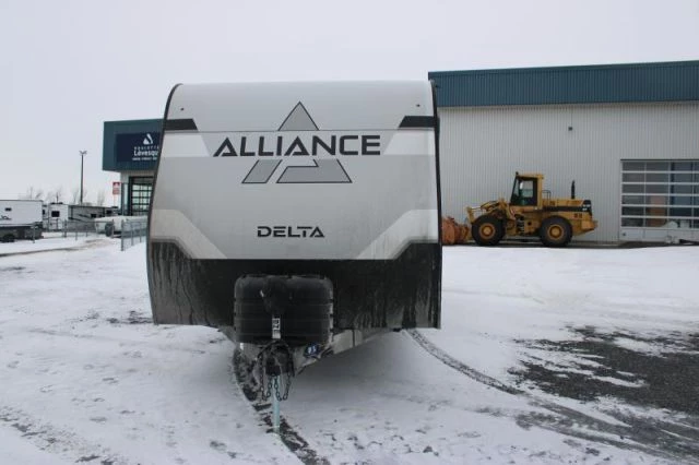 LS-A-0274R Neuf Alliance Delta 241BH UL 2025 a vendre1