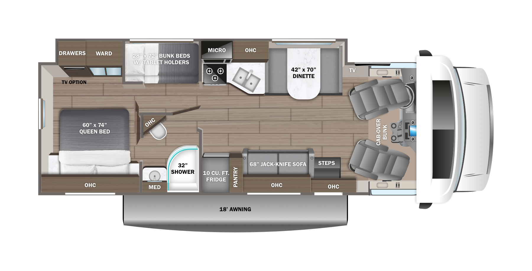 Greyhawk 31F