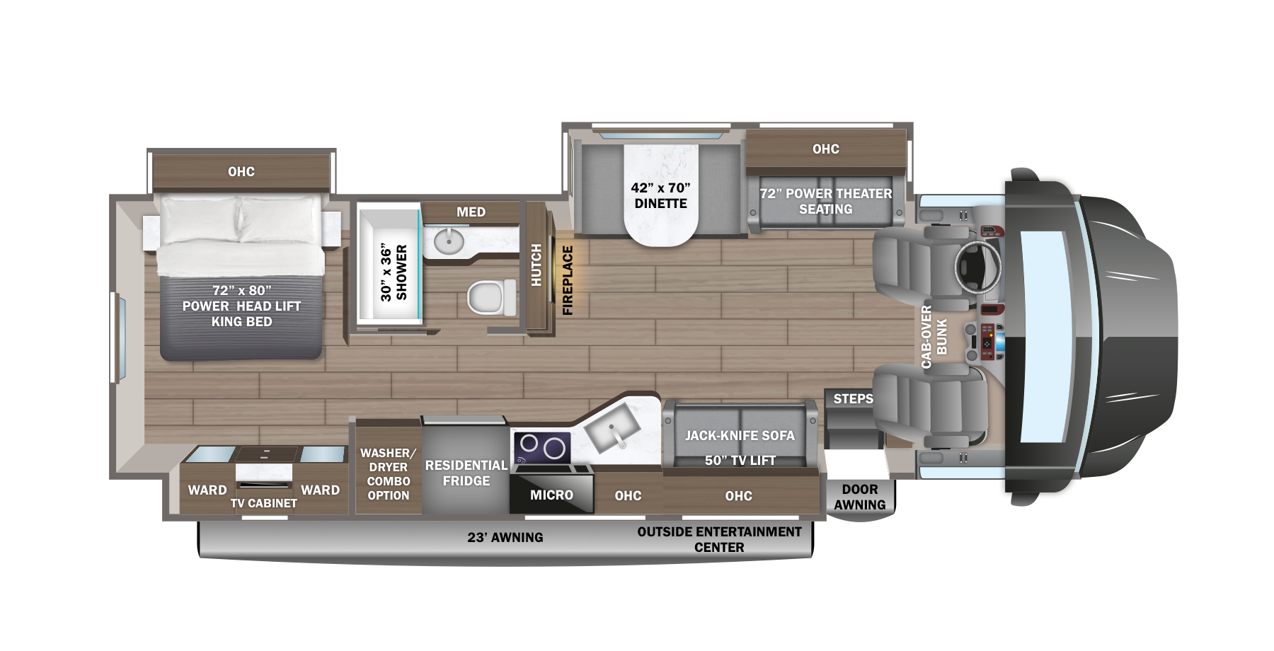 Seneca 37M