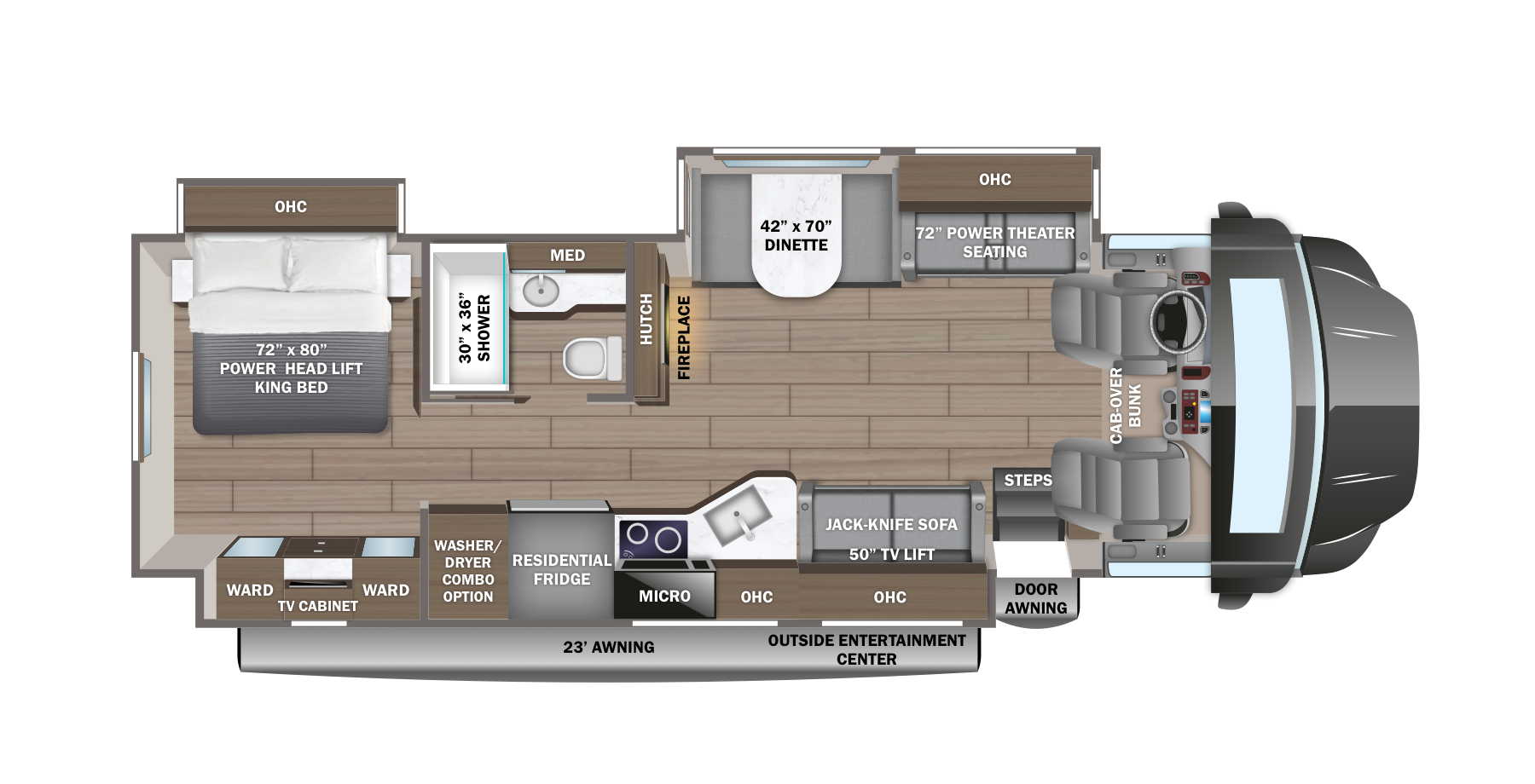 Seneca 37M