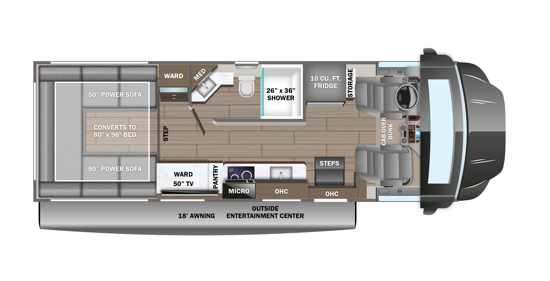 Seneca XT 29T