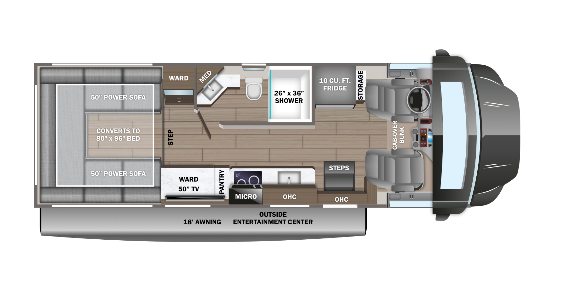 Seneca XT 29T