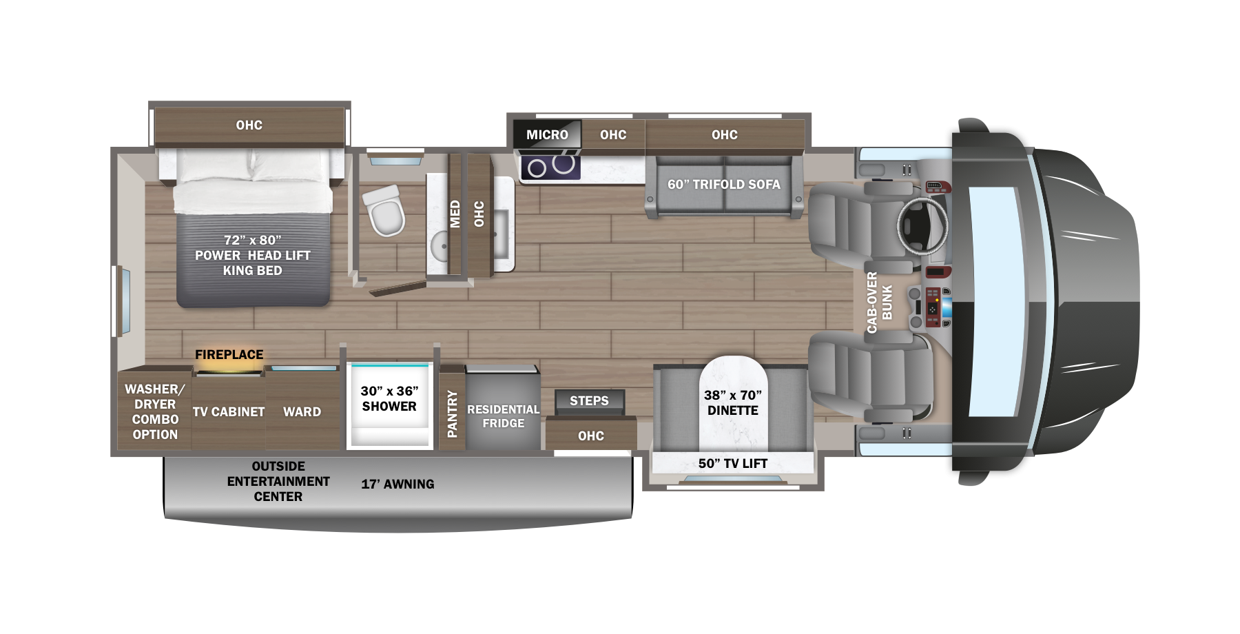 Seneca XT 35L